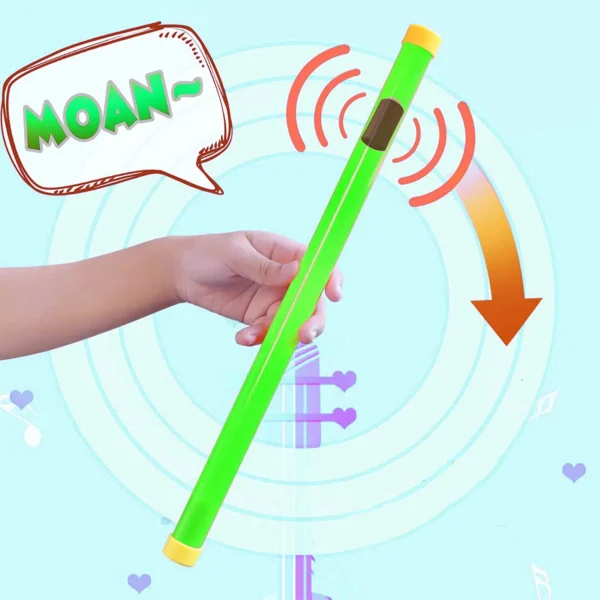 Children's Noise Maker Stick Fidget Toy Kids sensory