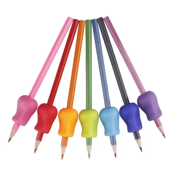 childrens pencil grip learn to write