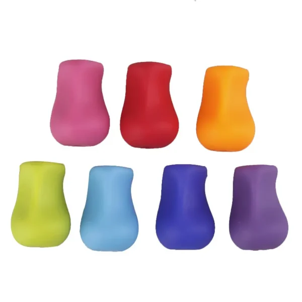childrens silicone pencil grip learning