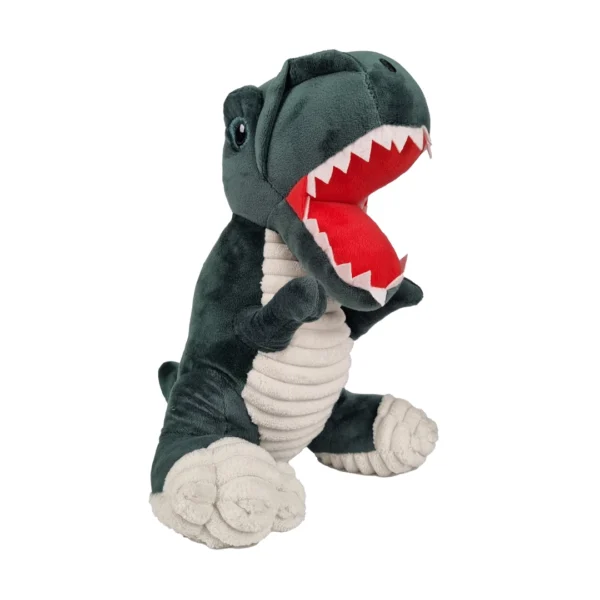 Weighted Dinosaur Plush 2kg | Sensory Toy for Calming & Focus - Image 2