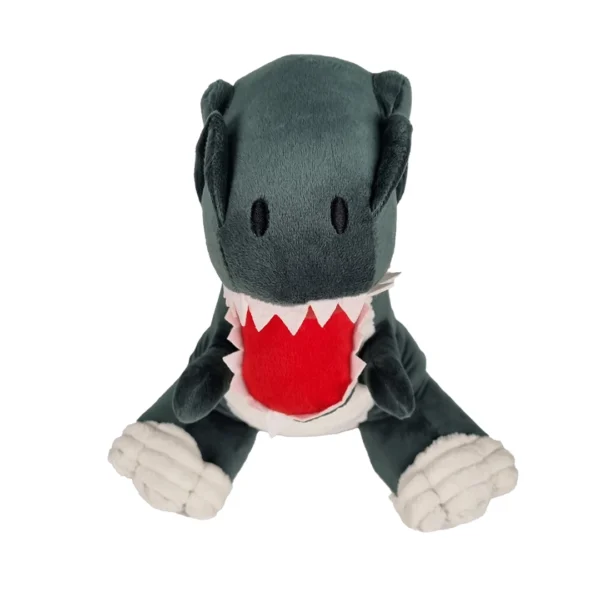 Weighted Dinosaur Plush 2kg | Sensory Toy for Calming & Focus - Image 4