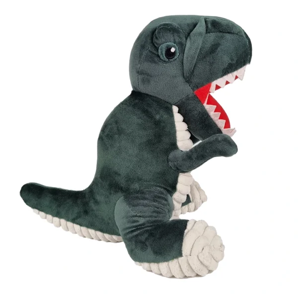 Weighted Dinosaur Plush – 2kg | Sensory Toy for Calming & Focus 1