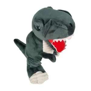 Weighted Dinosaur Plush 2kg | Sensory Toy for Calming & Focus