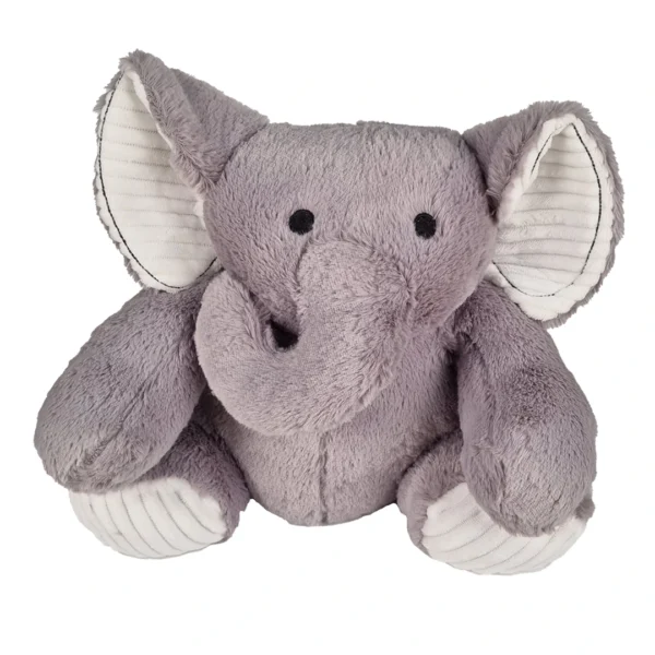 Weighted Elephant Plush Toy – 2kg | Soothing Sensory Support for Children 1