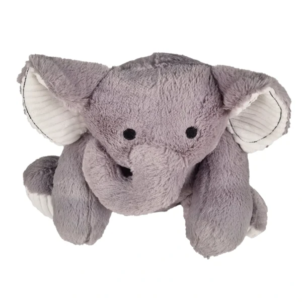 Weighted Elephant Plush Toy – 2kg | Soothing Sensory Support for Children2