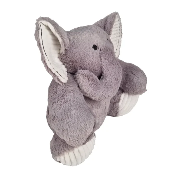 Weighted Elephant Plush Toy – 2kg | Soothing Sensory Support for Children3