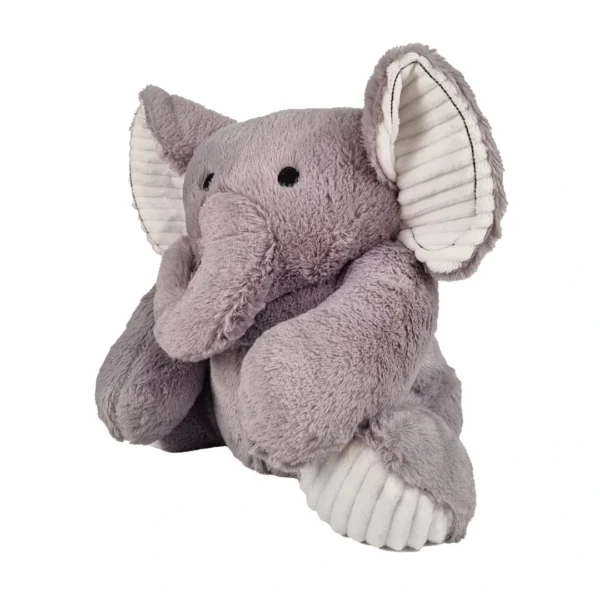 Weighted Elephant Plush Toy – 2kg | Soothing Sensory Support for Children