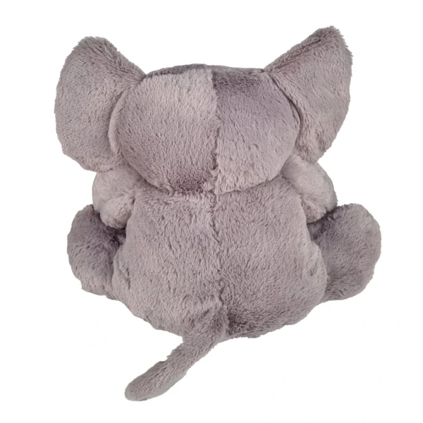 Weighted Elephant Plush Toy – 2kg | Soothing Sensory Support for Children5