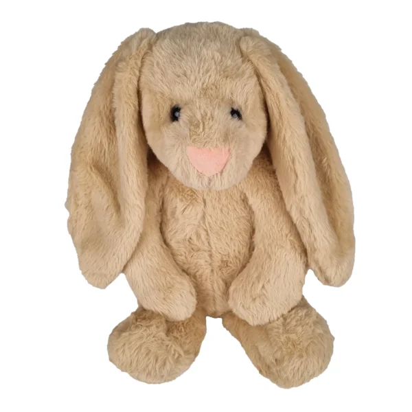 Weighted Bunny Plush 2kg Calming Companion for Sensory Need 1