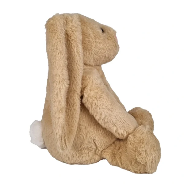 Weighted Bunny Plush 2kg Calming Companion for Sensory Need 3