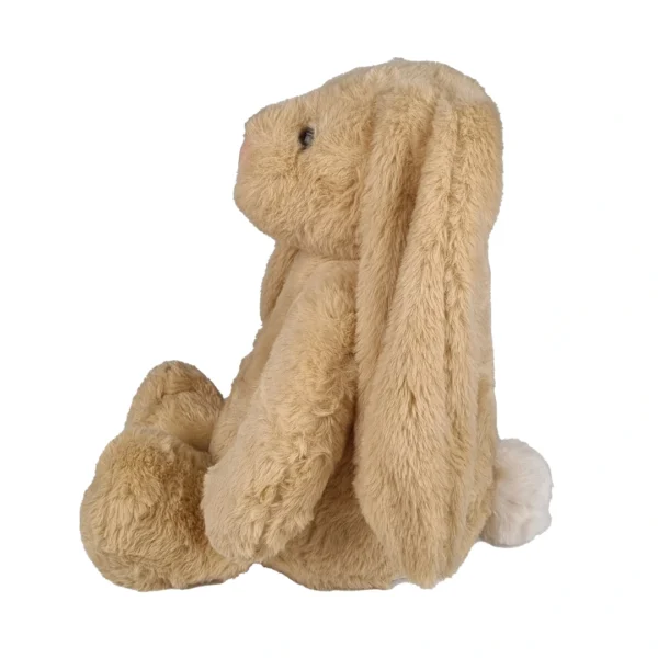 Weighted Bunny Plush 2kg Calming Companion for Sensory Need 2