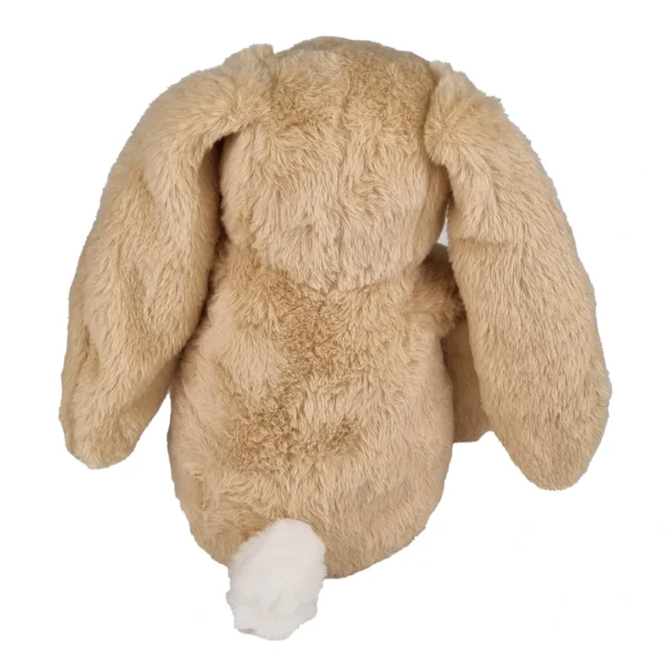 Weighted Bunny Plush 2kg Calming Companion for Sensory Need4